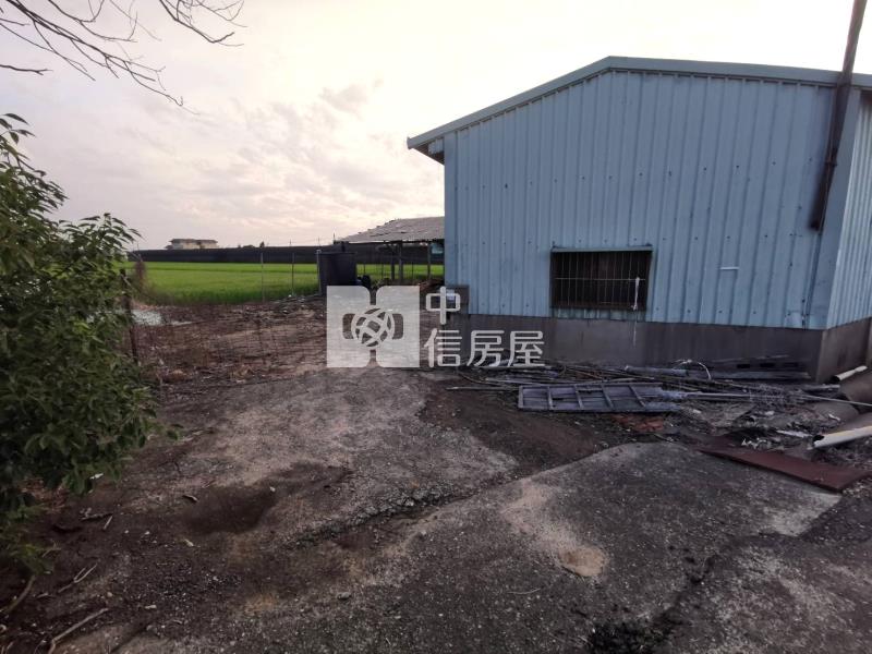 民雄麥當勞都計農地房屋室內格局與周邊環境