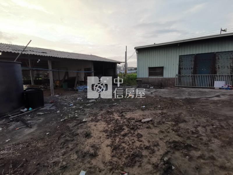 民雄麥當勞都計農地房屋室內格局與周邊環境