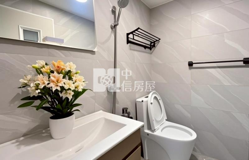 八德路景觀4房樓中樓房屋室內格局與周邊環境