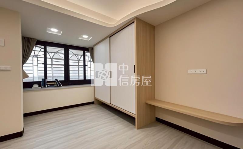 八德路景觀4房樓中樓房屋室內格局與周邊環境