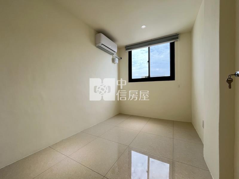 漢口商圈低總價兩房美寓房屋室內格局與周邊環境