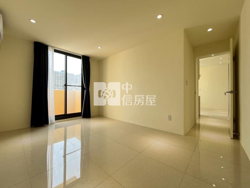 漢口商圈低總價兩房美寓房屋室內格局與周邊環境