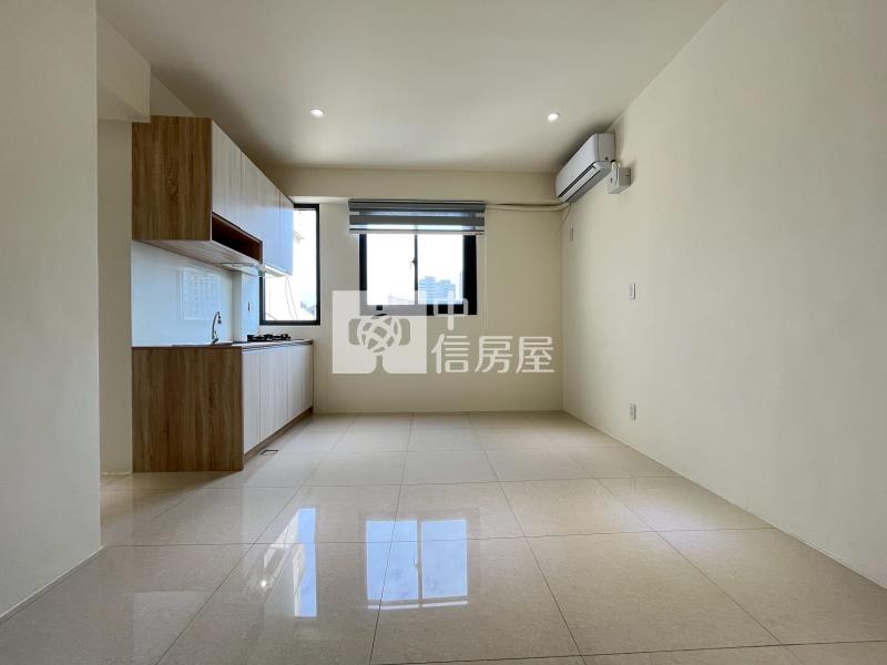 漢口商圈低總價兩房美寓房屋室內格局與周邊環境
