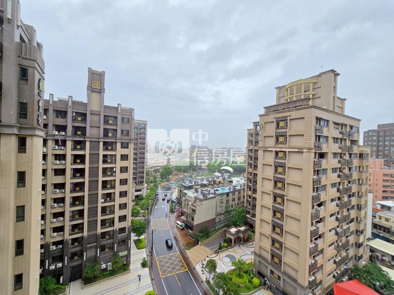 【安家】專任-易家寬禾高樓景觀二房房屋室內格局與周邊環境