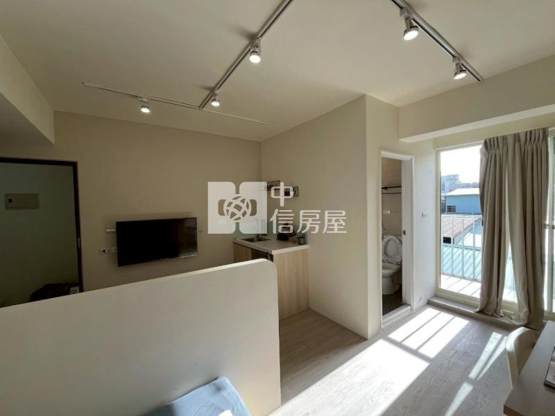 精誠商圈高投報3套房房屋室內格局與周邊環境