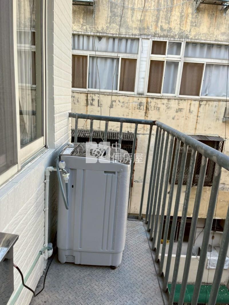 精誠商圈高投報3套房房屋室內格局與周邊環境
