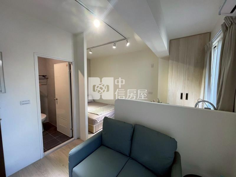 精誠商圈高投報3套房房屋室內格局與周邊環境