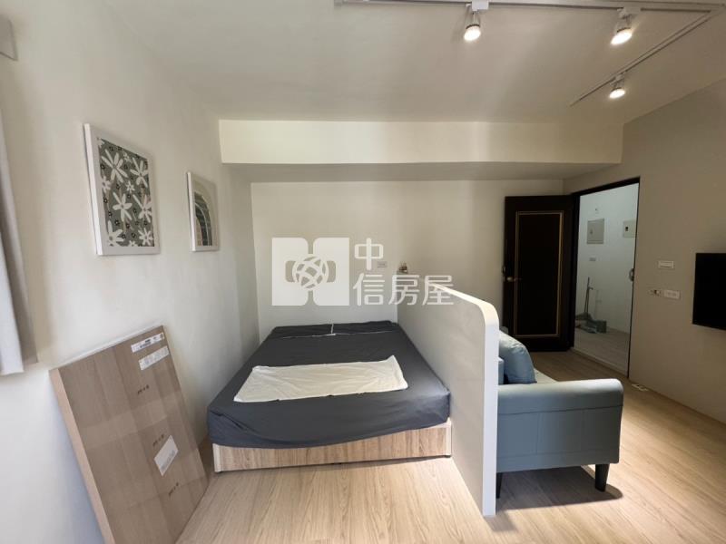 精誠商圈高投報3套房房屋室內格局與周邊環境