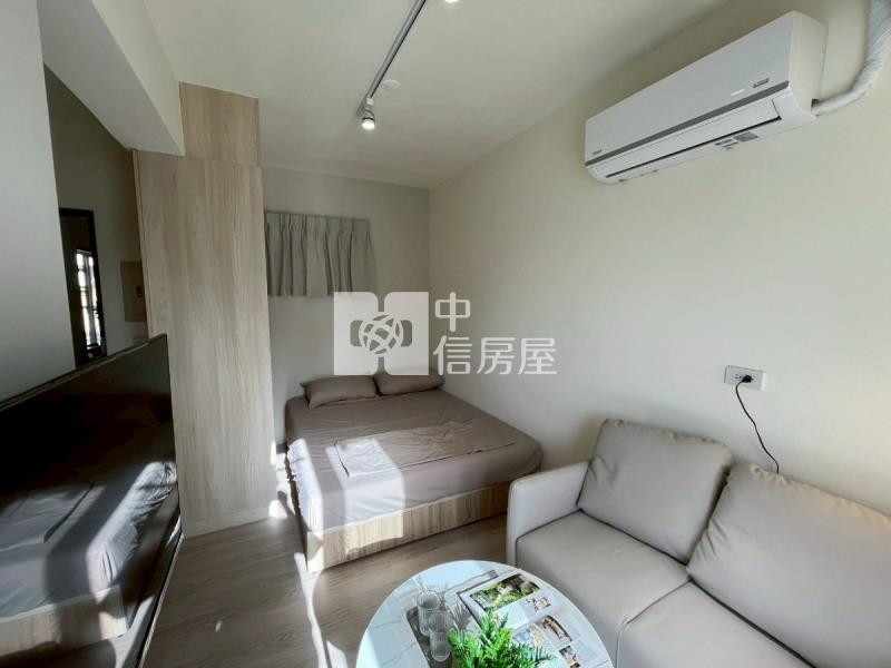精誠商圈高投報3套房房屋室內格局與周邊環境