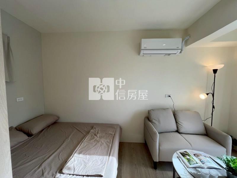 精誠商圈高投報3套房房屋室內格局與周邊環境