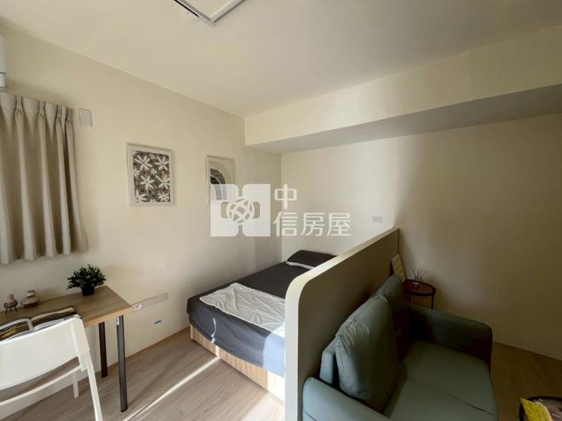 精誠商圈高投報3套房房屋室內格局與周邊環境