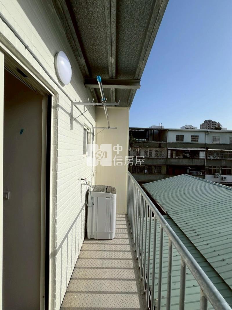 精誠商圈高投報3套房房屋室內格局與周邊環境