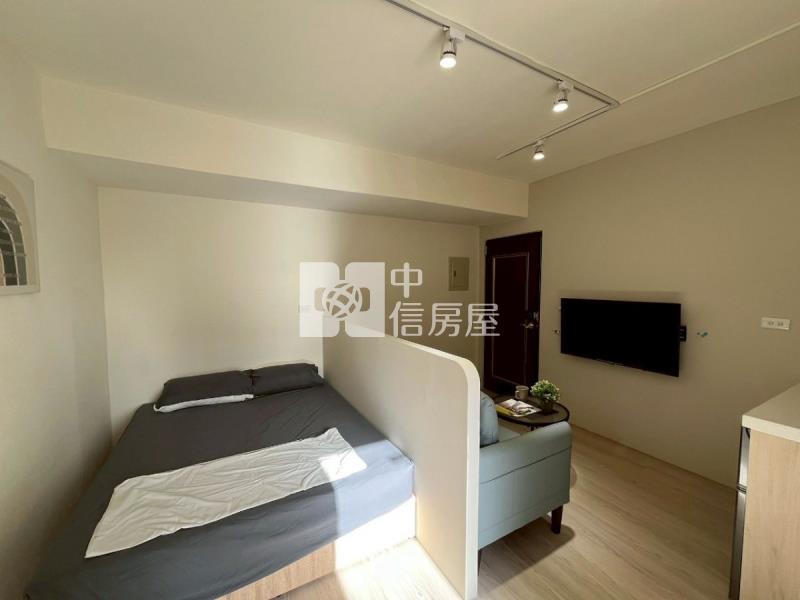 精誠商圈高投報3套房房屋室內格局與周邊環境