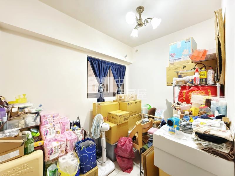 【安家】楊明國小旁世紀城2房車房屋室內格局與周邊環境