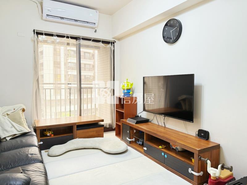 【安家】楊明國小旁世紀城2房車房屋室內格局與周邊環境