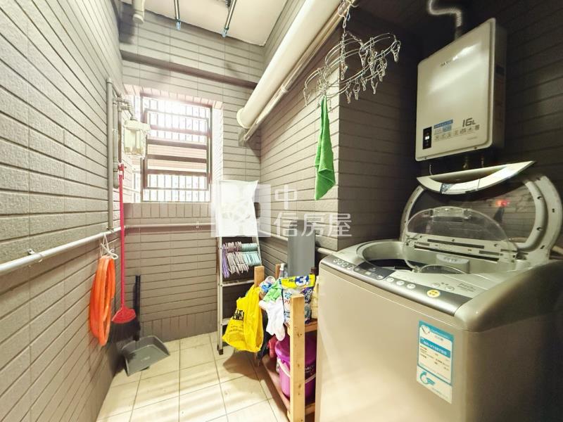 【安家】楊明國小旁世紀城2房車房屋室內格局與周邊環境