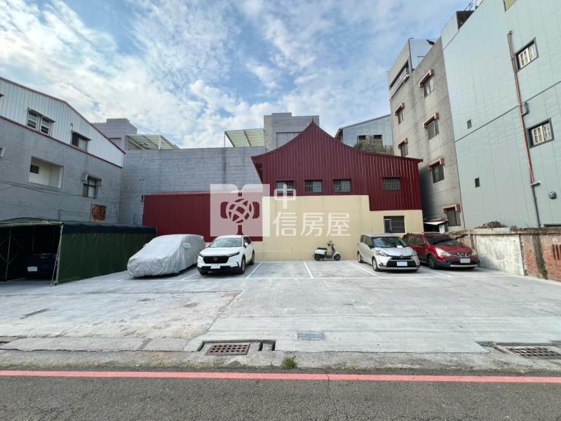 嘉女大面寬建地房屋室內格局與周邊環境