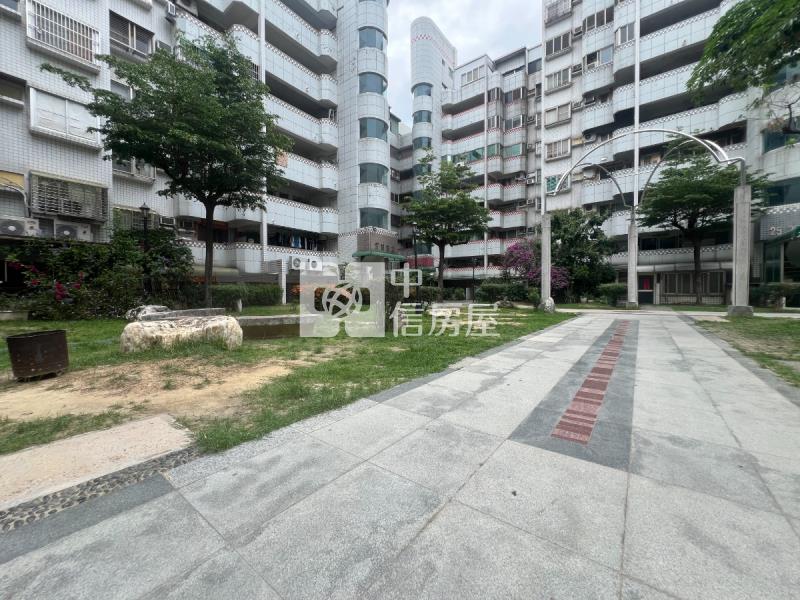 大里電梯三房房屋室內格局與周邊環境