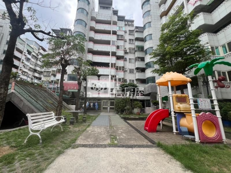 大里電梯三房房屋室內格局與周邊環境