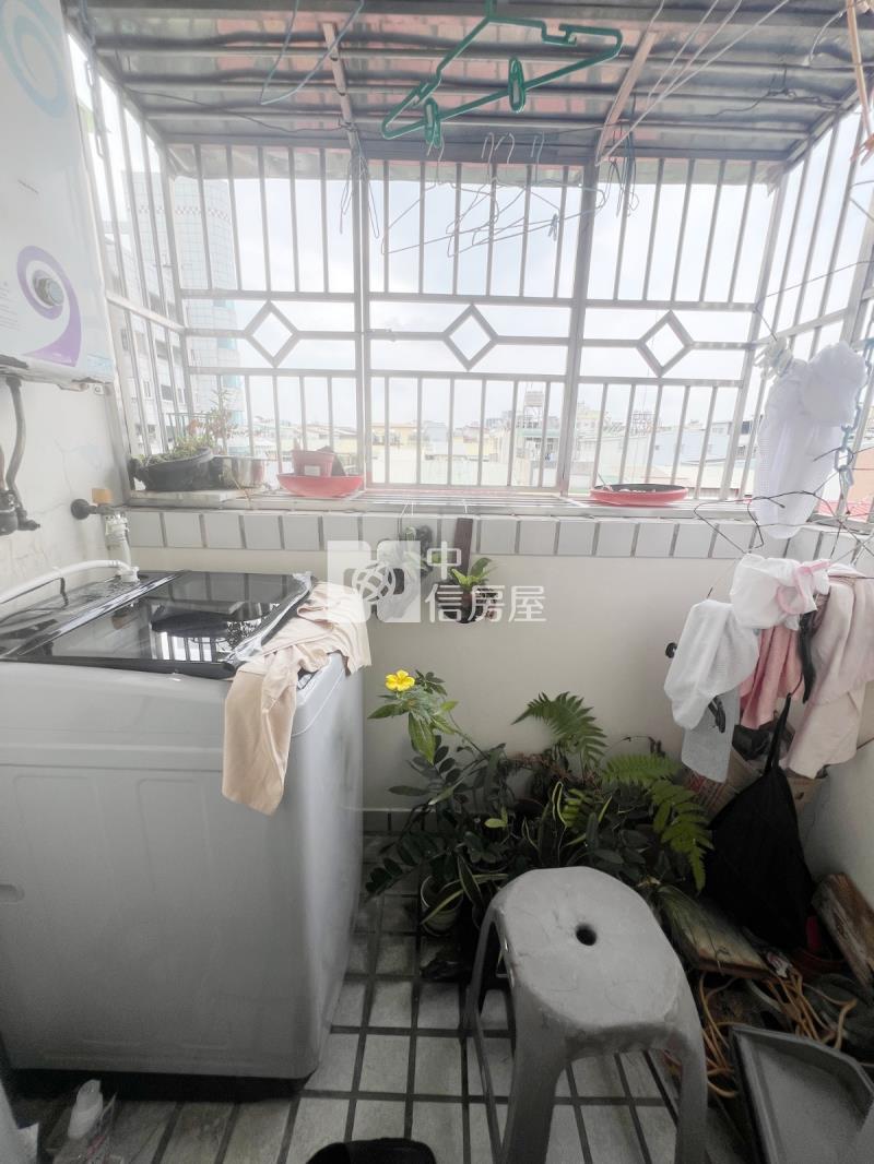 大里電梯三房房屋室內格局與周邊環境