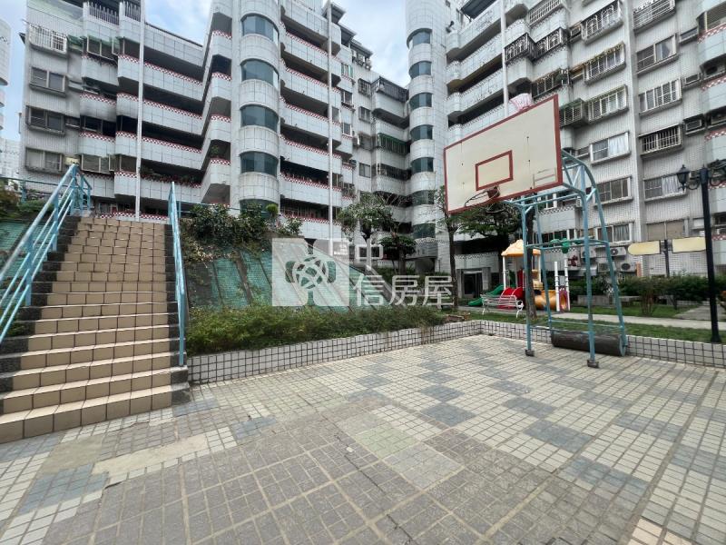 大里電梯三房房屋室內格局與周邊環境