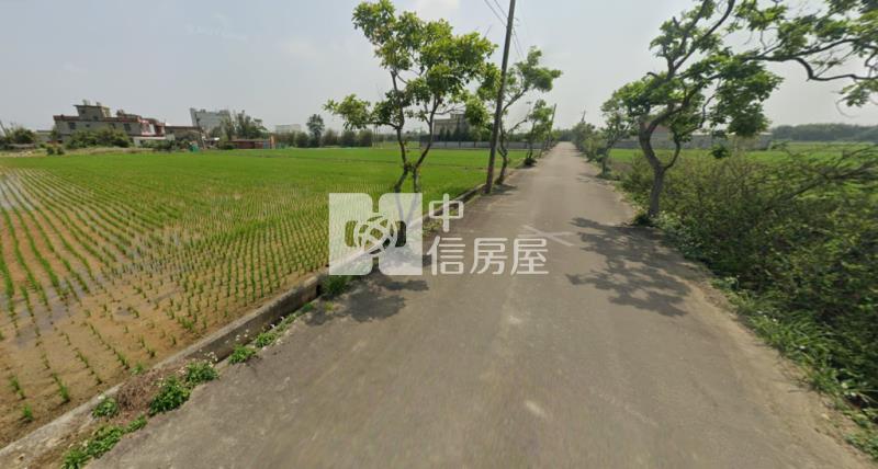 新屋東明國小 方正農地房屋室內格局與周邊環境