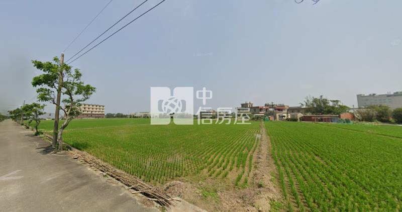 新屋東明國小 方正農地房屋室內格局與周邊環境