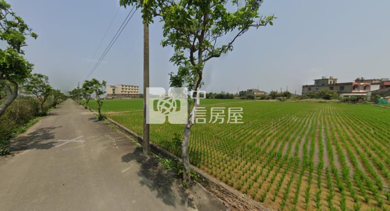 新屋東明國小 方正農地房屋室內格局與周邊環境
