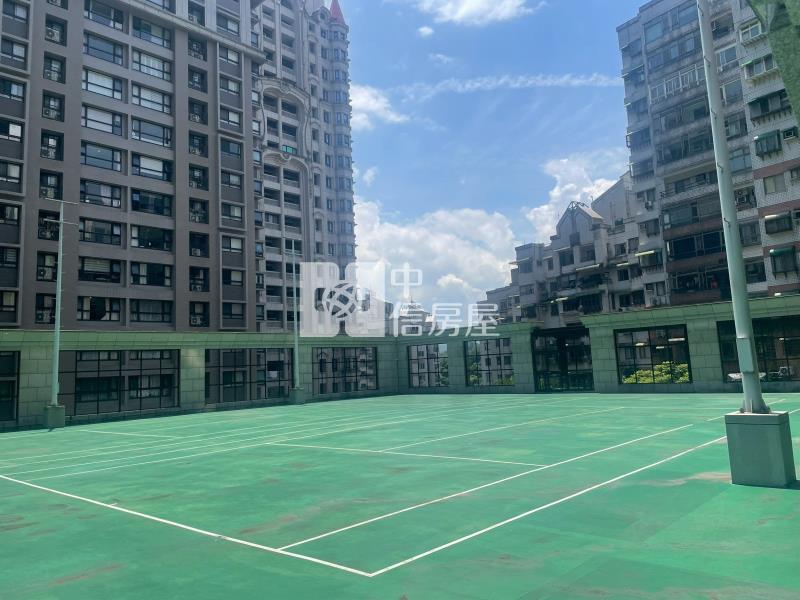 城上城高樓景觀裝潢三房車位房屋室內格局與周邊環境