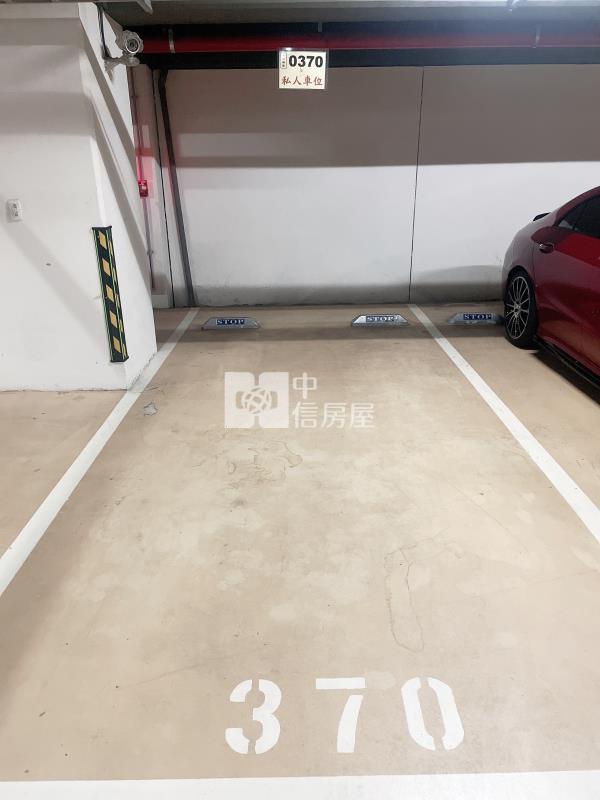城上城高樓景觀裝潢三房車位房屋室內格局與周邊環境
