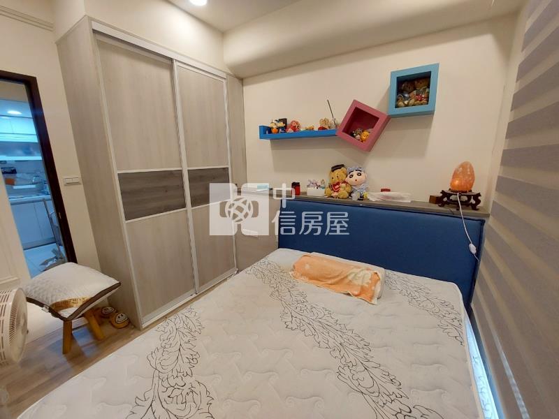 中山世紀景觀2房平車房屋室內格局與周邊環境