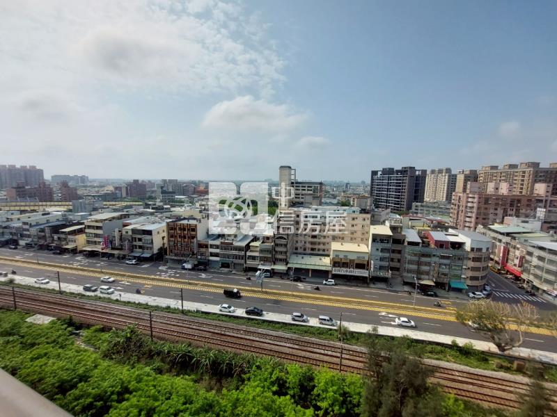 中山世紀景觀2房平車房屋室內格局與周邊環境