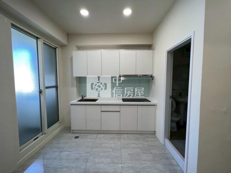 科博館絕美收租大套房有陽台房屋室內格局與周邊環境