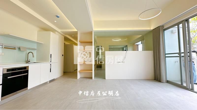 中埔春不老智能科技大套房房屋室內格局與周邊環境