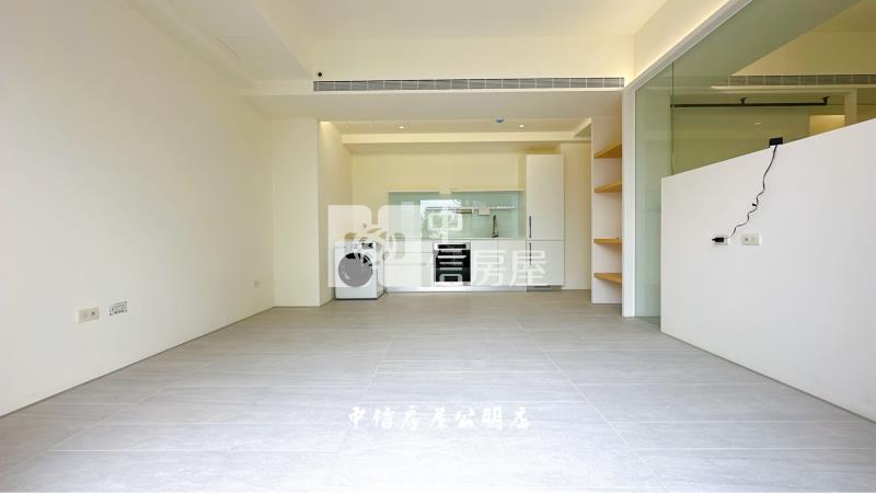 中埔春不老智能科技大套房房屋室內格局與周邊環境