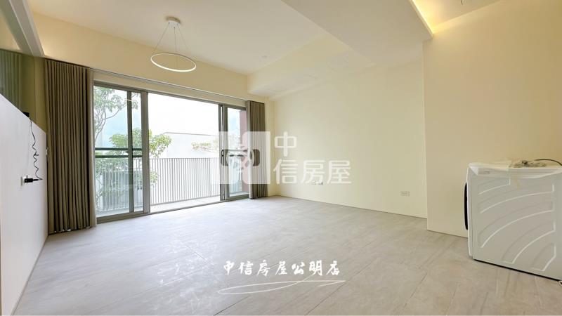 中埔春不老智能科技大套房房屋室內格局與周邊環境