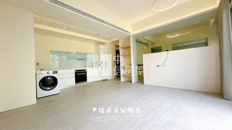 中埔春不老智能科技大套房房屋室內格局與周邊環境