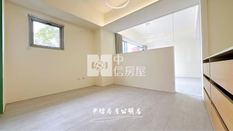 中埔春不老智能科技大套房房屋室內格局與周邊環境