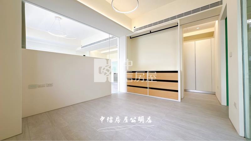 中埔春不老智能科技大套房房屋室內格局與周邊環境