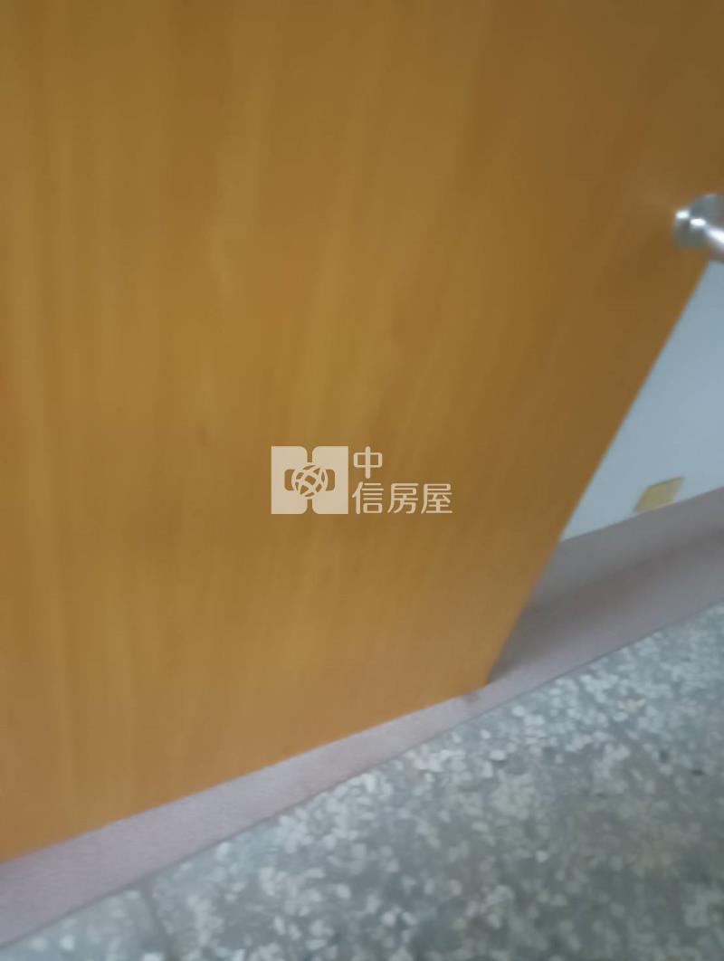 秀水民意街旁廠住房屋室內格局與周邊環境