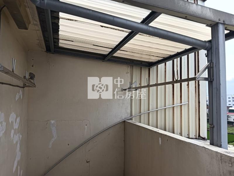 秀水民意街旁廠住房屋室內格局與周邊環境