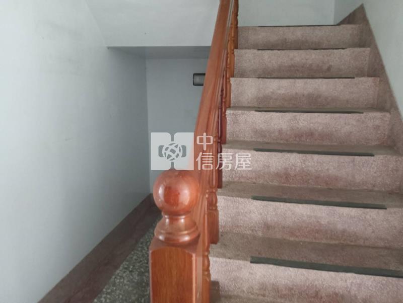 秀水民意街旁廠住房屋室內格局與周邊環境