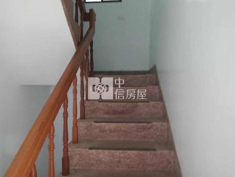 秀水民意街旁廠住房屋室內格局與周邊環境