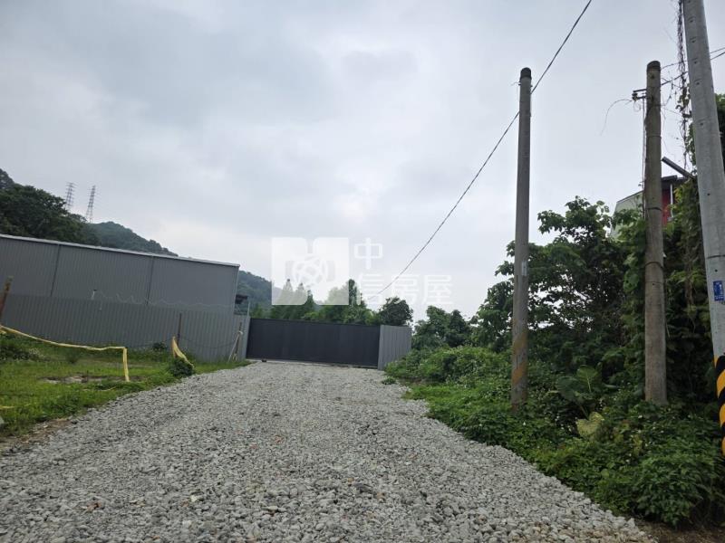 【奔馳】龜山區塔寮坑農地-1房屋室內格局與周邊環境