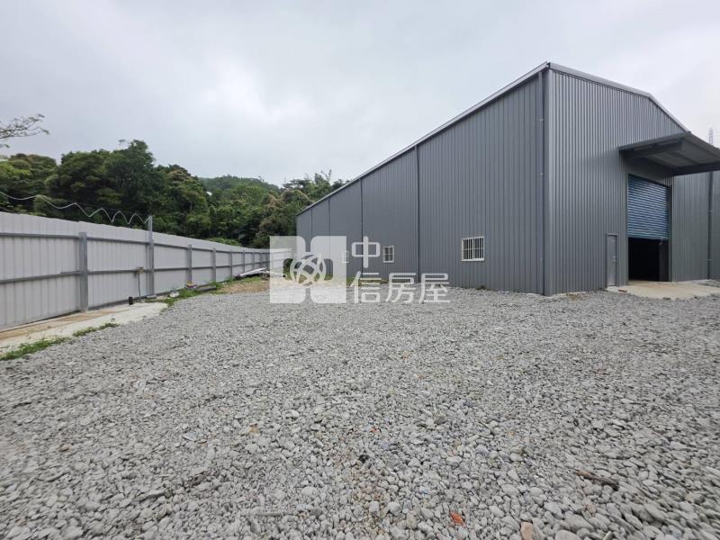 【奔馳】龜山區塔寮坑農地-1房屋室內格局與周邊環境