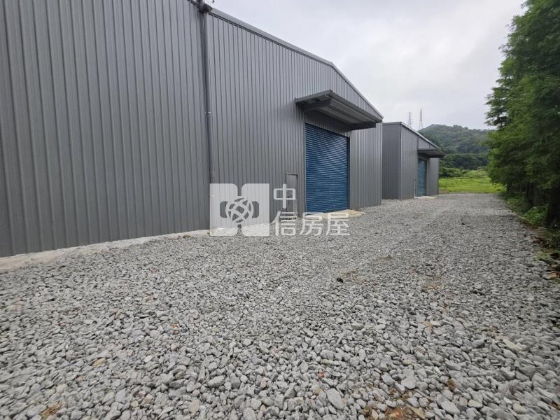 【奔馳】龜山區塔寮坑農地-1房屋室內格局與周邊環境