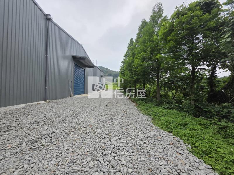 【奔馳】龜山區塔寮坑農地-1房屋室內格局與周邊環境