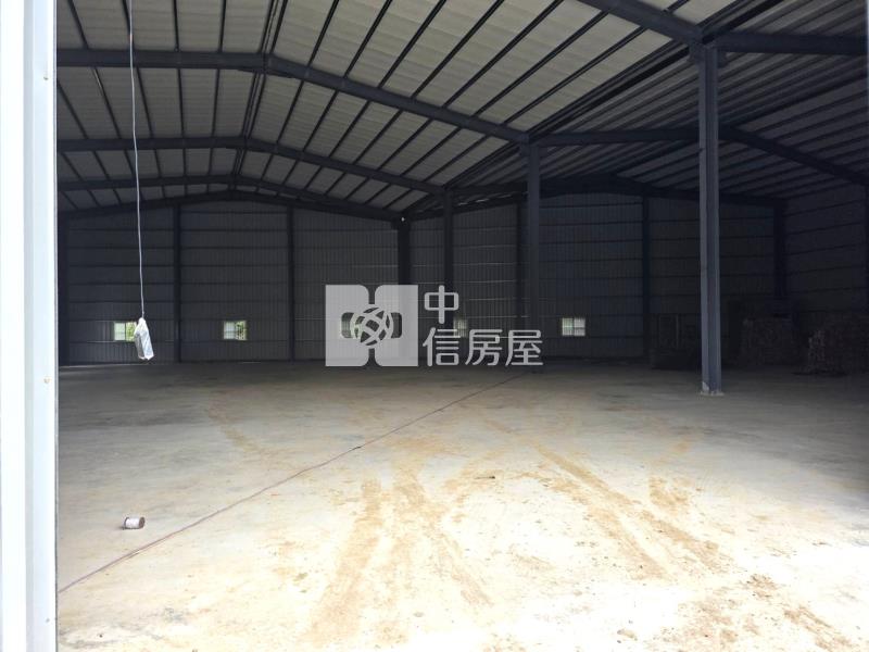 【奔馳】龜山區塔寮坑農地-1房屋室內格局與周邊環境