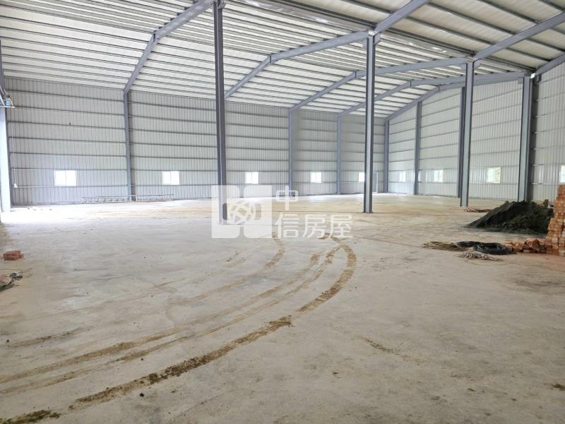 【奔馳】龜山區塔寮坑農地-1房屋室內格局與周邊環境