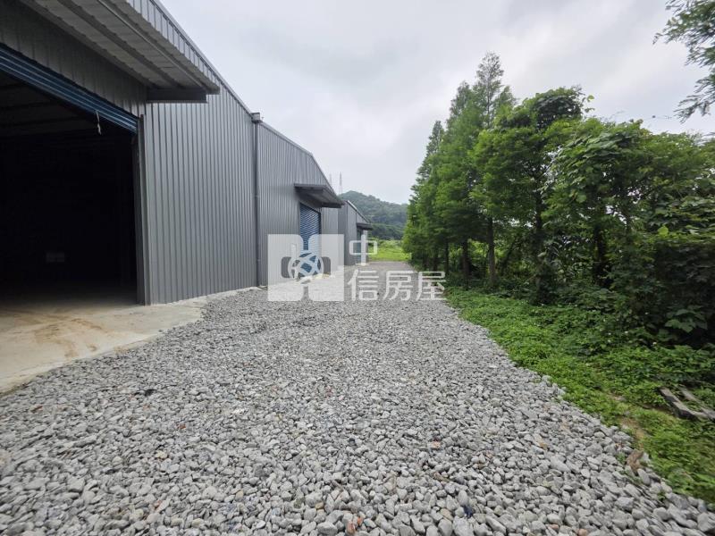 【奔馳】龜山區塔寮坑農地-1房屋室內格局與周邊環境